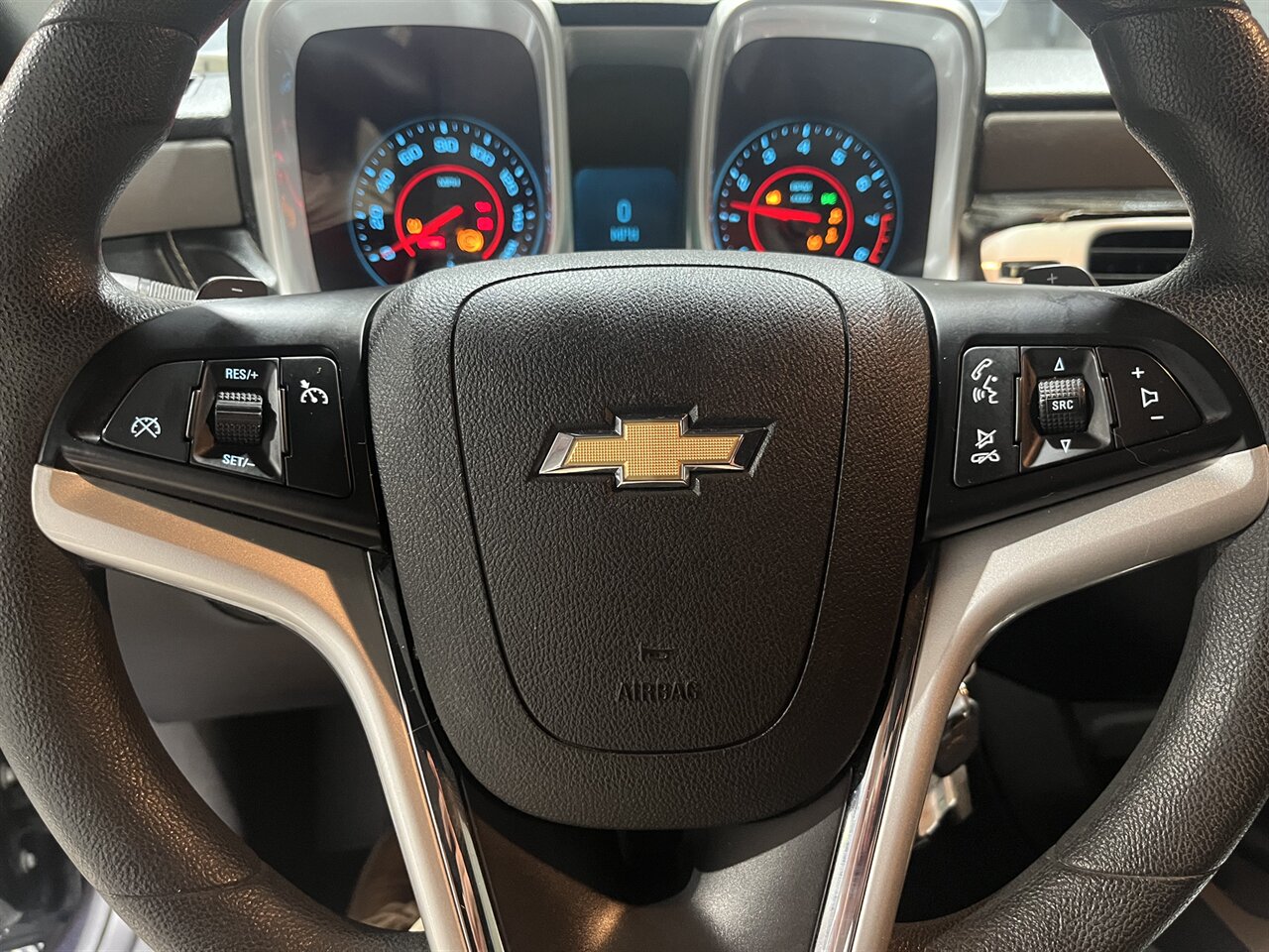 2013 Chevrolet Camaro LS   - Photo 12 - Victorville, CA 92392