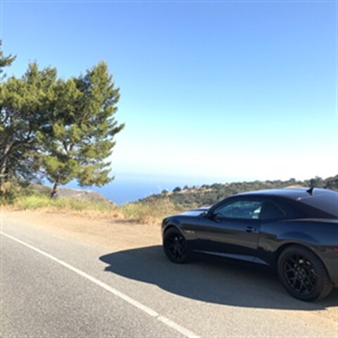 2013 Chevrolet Camaro LS - Photo 3 - Victorville, CA 92392