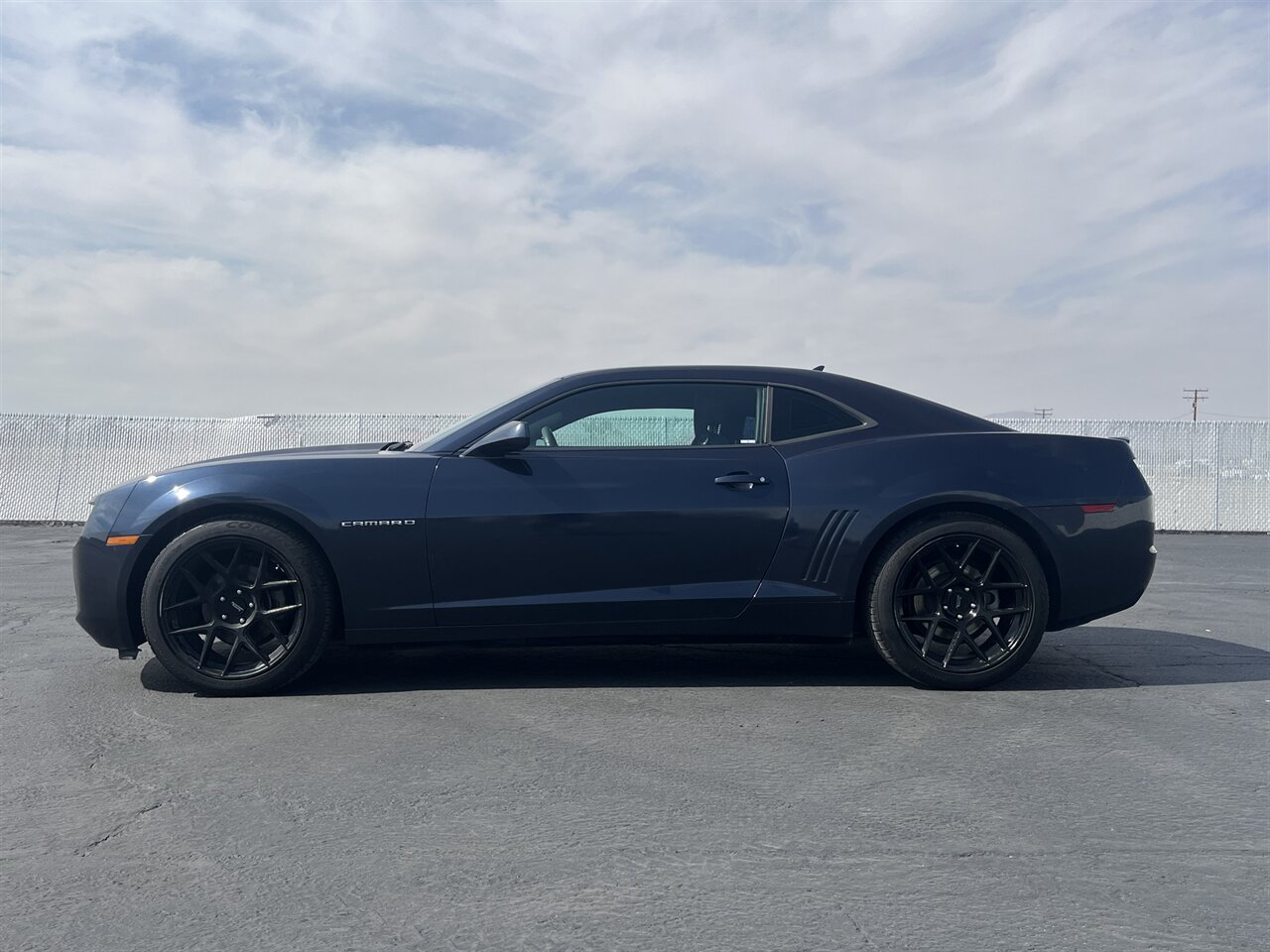2013 Chevrolet Camaro LS   - Photo 8 - Victorville, CA 92392