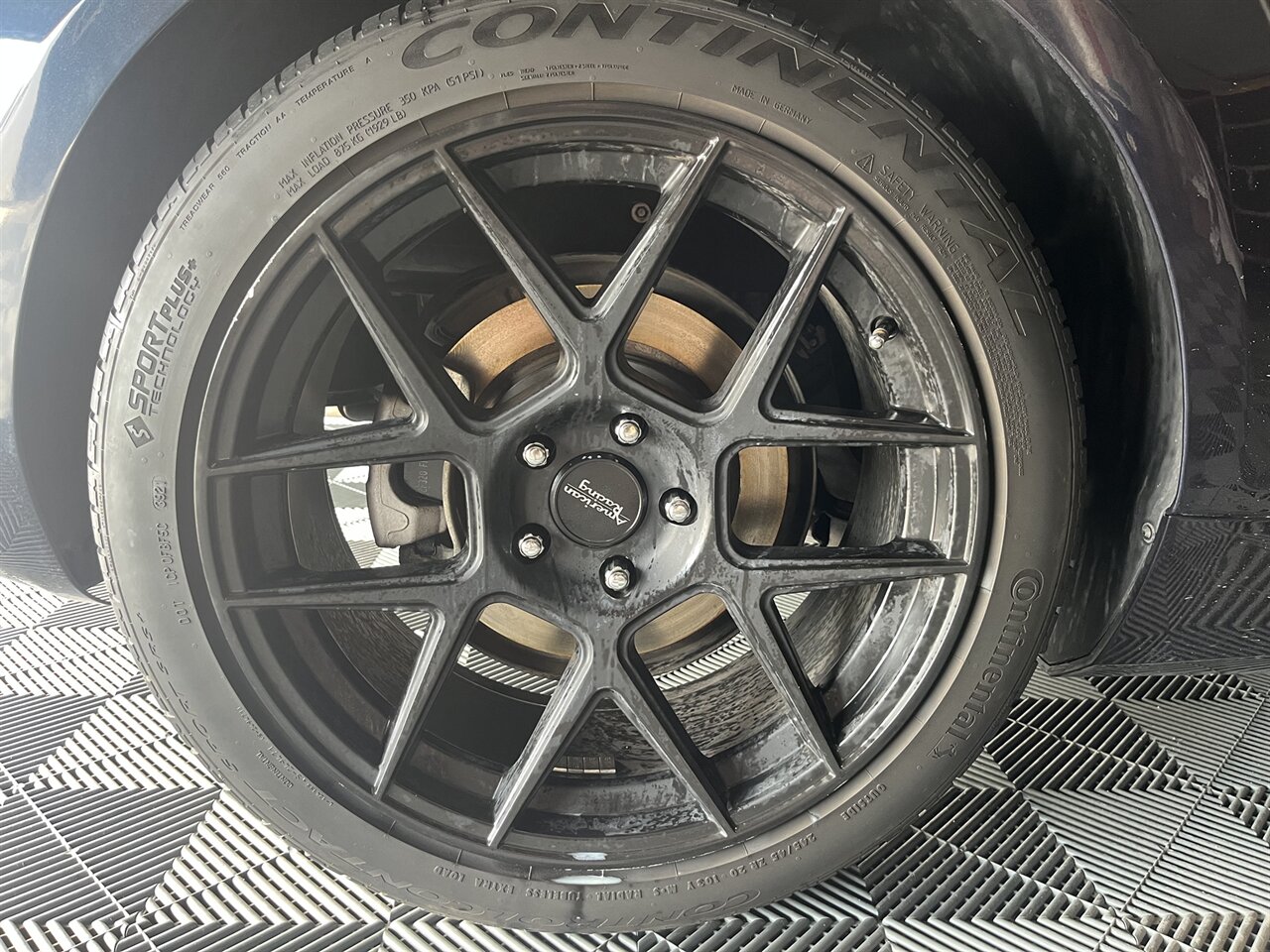 2013 Chevrolet Camaro LS   - Photo 2 - Victorville, CA 92392
