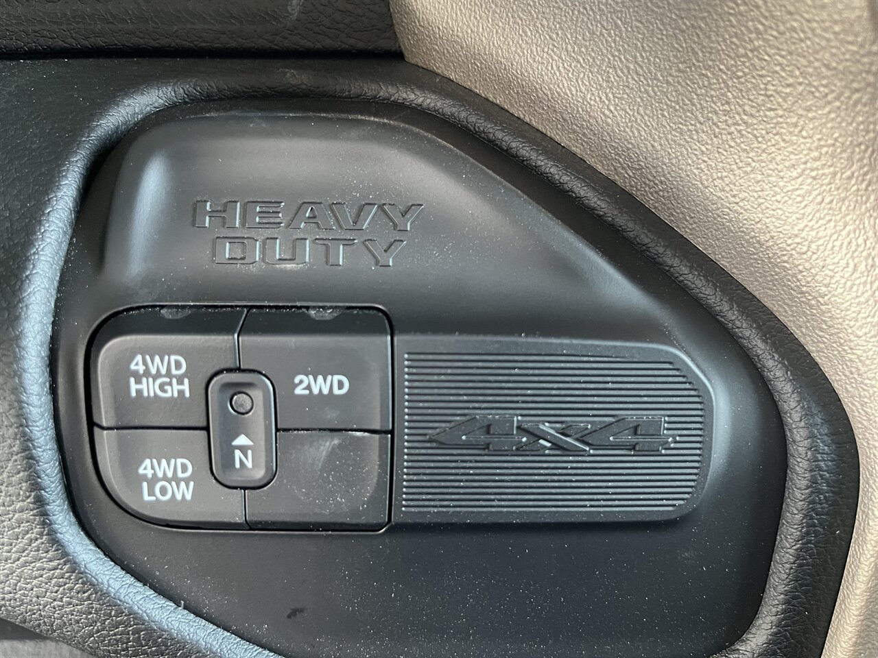 2024 RAM 2500 Laramie 4x4 Cummins Diesel | Only 155 Miles | $5,000 in Upgrades Included - Photo 21 - Victorville, CA 92392
