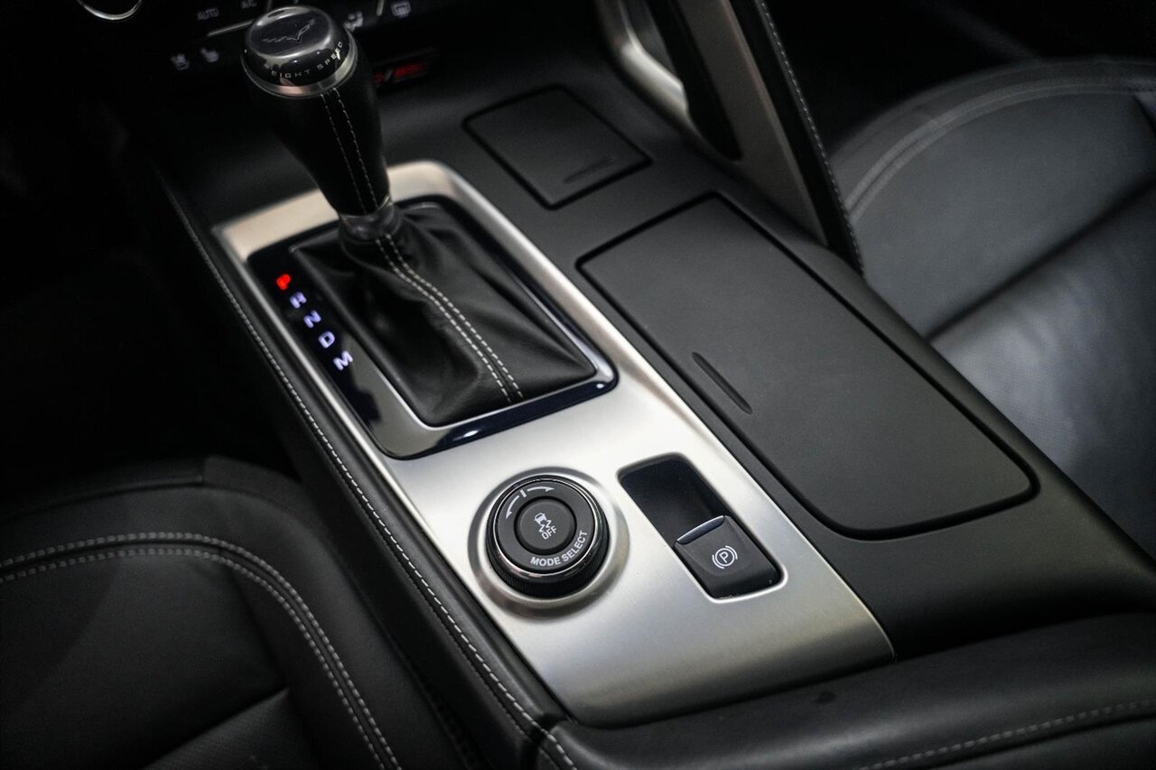 2016 Chevrolet Corvette Z06 Z07 Performance Package / Entire Car has PPF - Photo 29 - Victorville, CA 92392