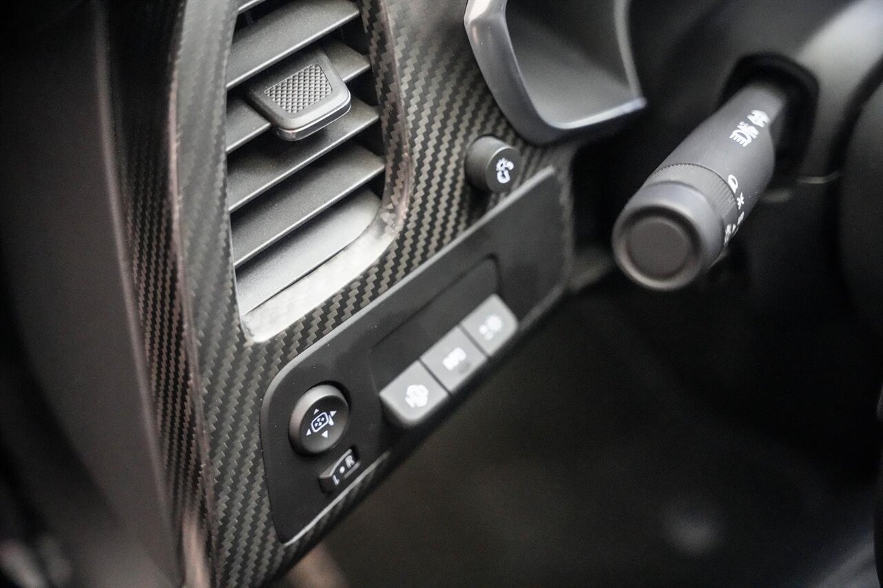 2016 Chevrolet Corvette Z06 Z07 Performance Package / Entire Car has PPF - Photo 26 - Victorville, CA 92392