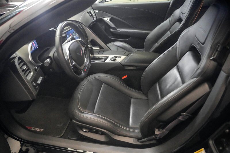 2016 Chevrolet Corvette Z06  Z07 Performance Package / Entire Car has PPF
