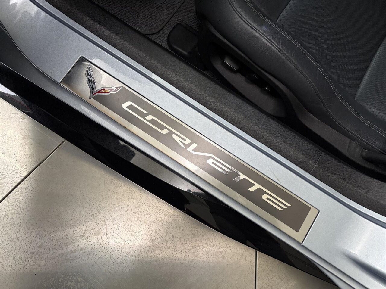 2017 Chevrolet Corvette Z06 - Photo 17 - Victorville, CA 92392