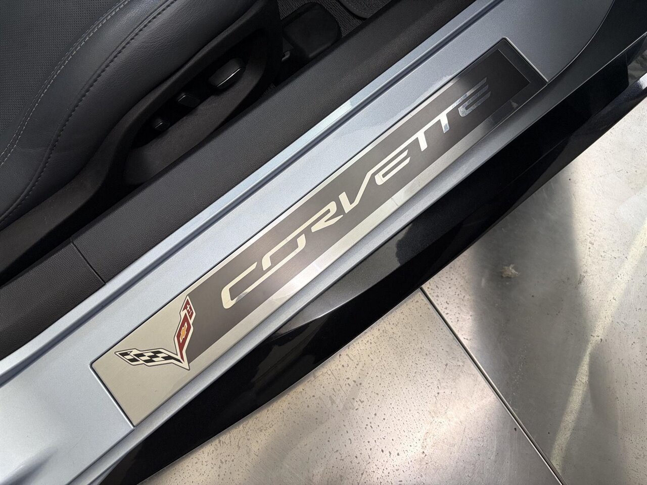 2017 Chevrolet Corvette Z06 - Photo 25 - Victorville, CA 92392