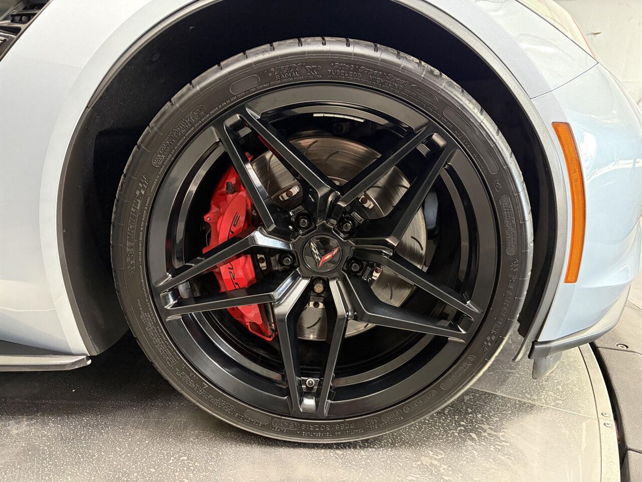 2017 Chevrolet Corvette Z06 - Photo 15 - Victorville, CA 92392