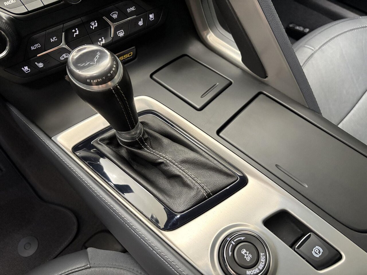 2017 Chevrolet Corvette Z06 - Photo 21 - Victorville, CA 92392