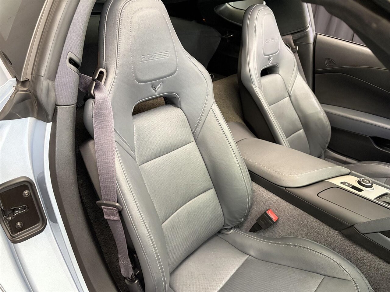 2017 Chevrolet Corvette Z06 - Photo 26 - Victorville, CA 92392