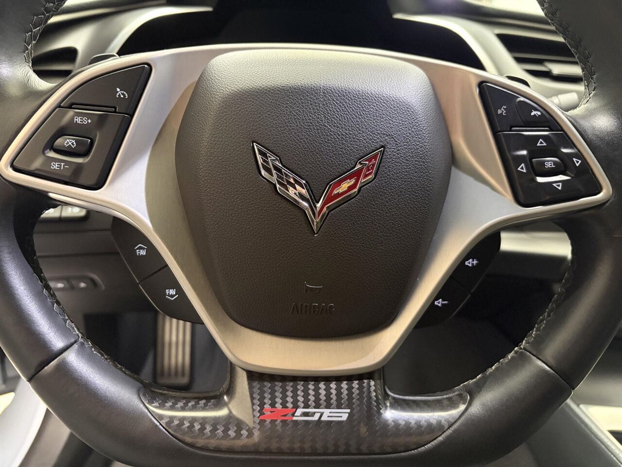 2017 Chevrolet Corvette Z06 - Photo 20 - Victorville, CA 92392
