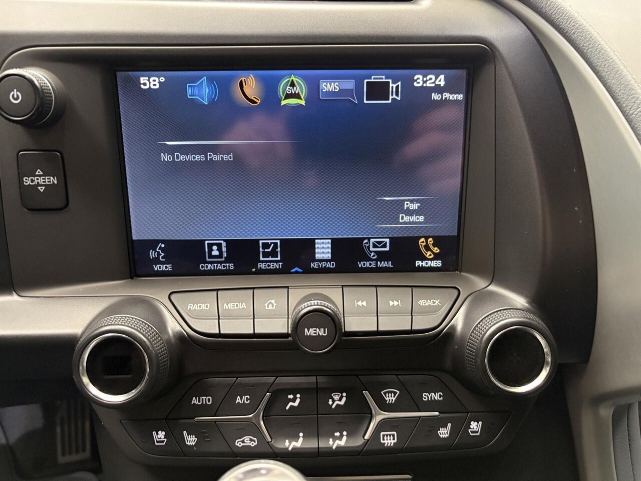 2017 Chevrolet Corvette Z06 - Photo 22 - Victorville, CA 92392