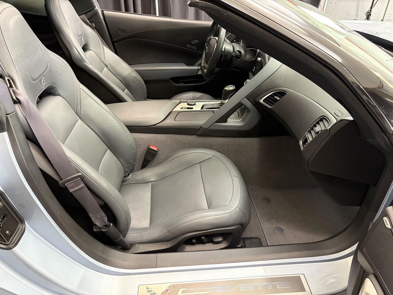 2017 Chevrolet Corvette Z06 - Photo 23 - Victorville, CA 92392