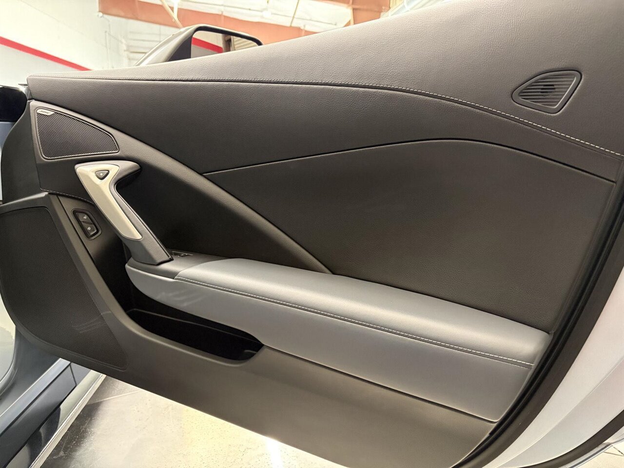 2017 Chevrolet Corvette Z06 - Photo 24 - Victorville, CA 92392