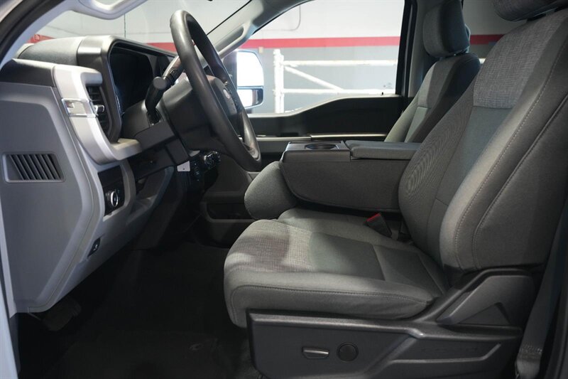 2024 Ford F-250 Super Duty XLT  