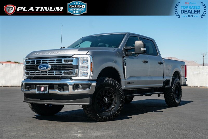 2024 Ford F-250 Super Duty XLT  