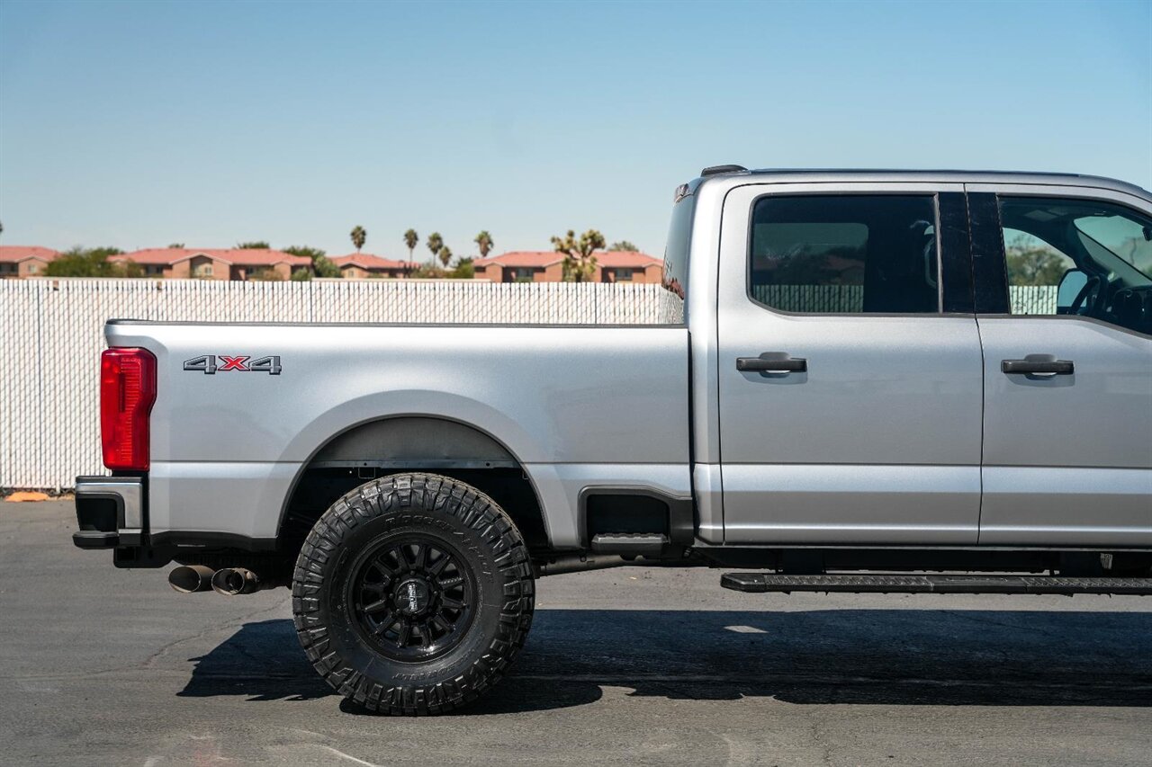 2024 Ford F-250 XLT photo 11
