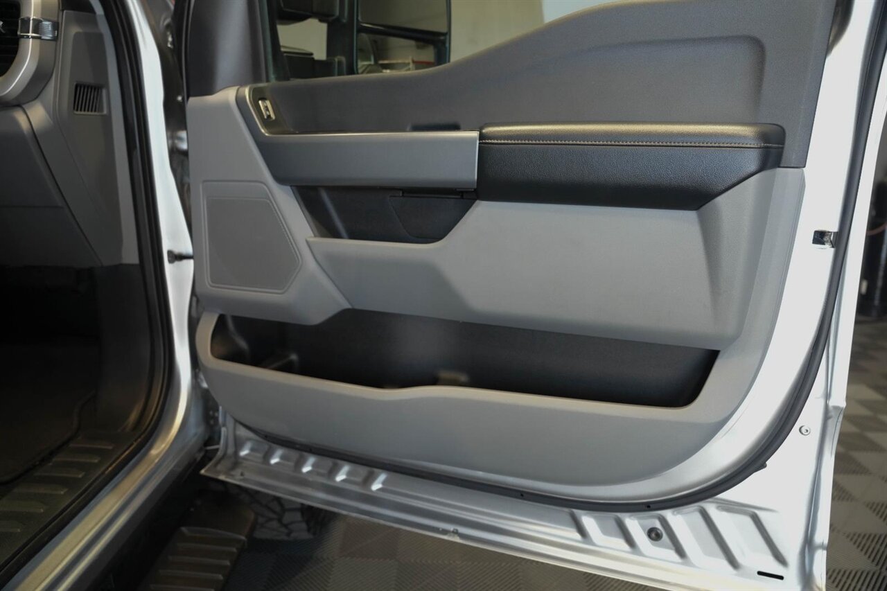 2024 Ford F-250 XLT photo 26