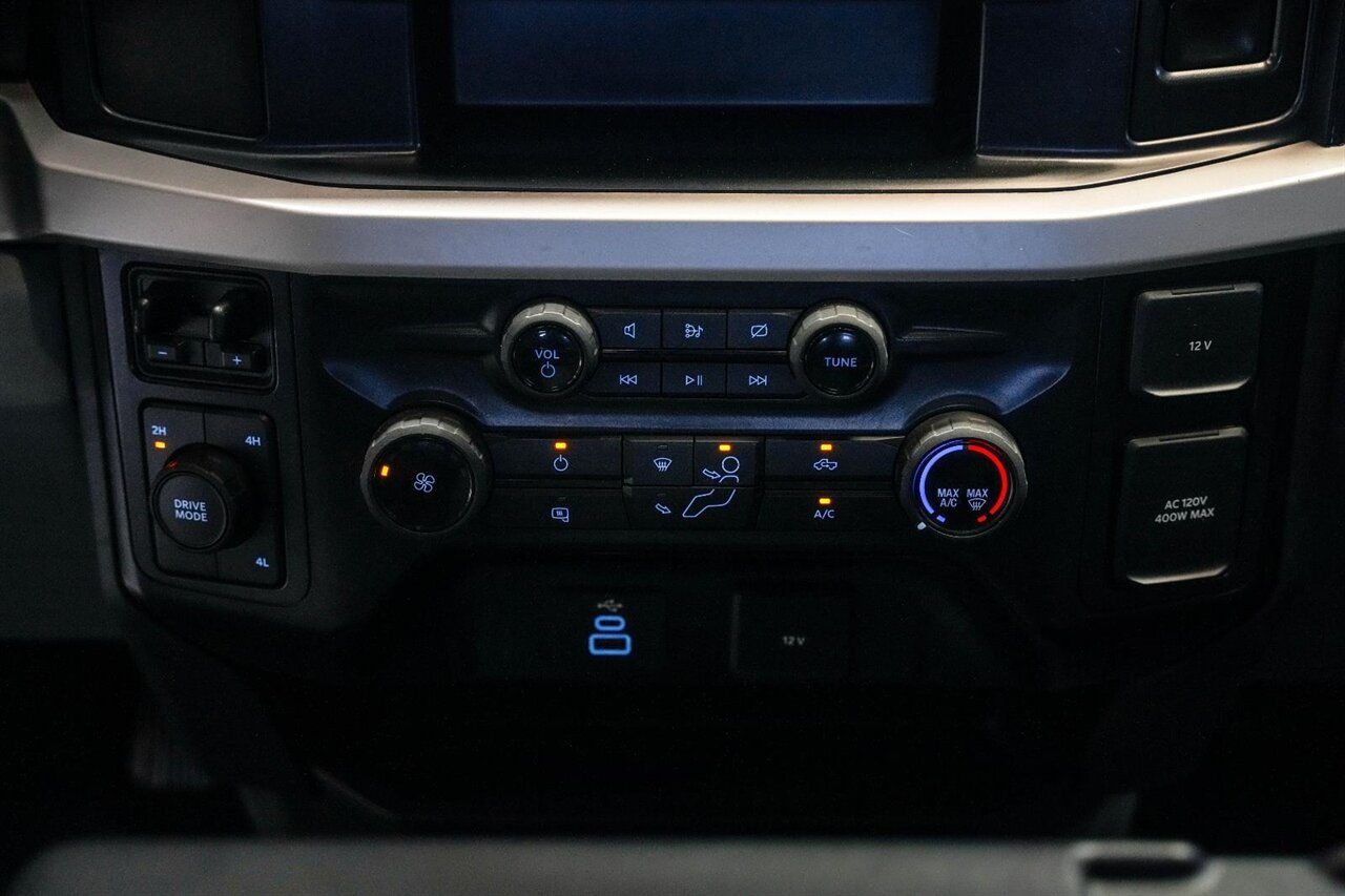 2024 Ford F-250 XLT photo 24