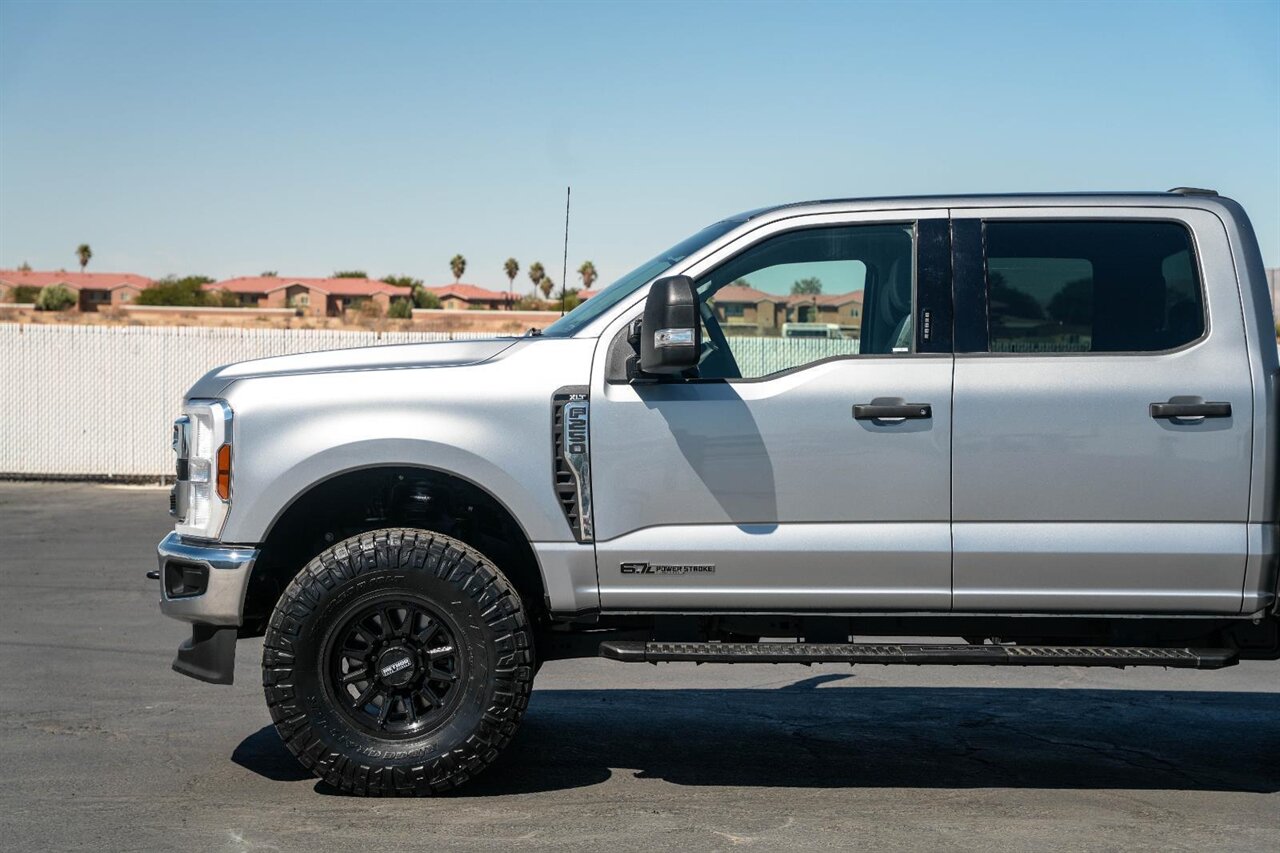 2024 Ford F-250 XLT photo 7