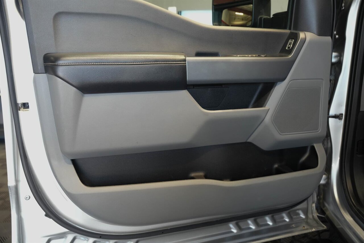 2024 Ford F-250 XLT photo 19