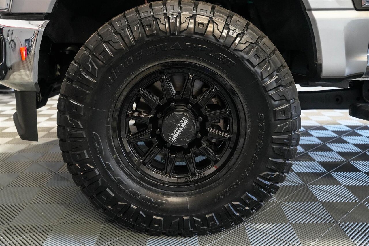 2024 Ford F-250 XLT photo 16