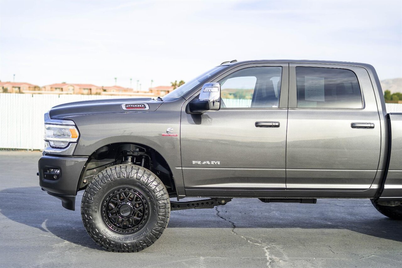 2024 RAM 2500 Laramie   - Photo 5 - Victorville, CA 92392