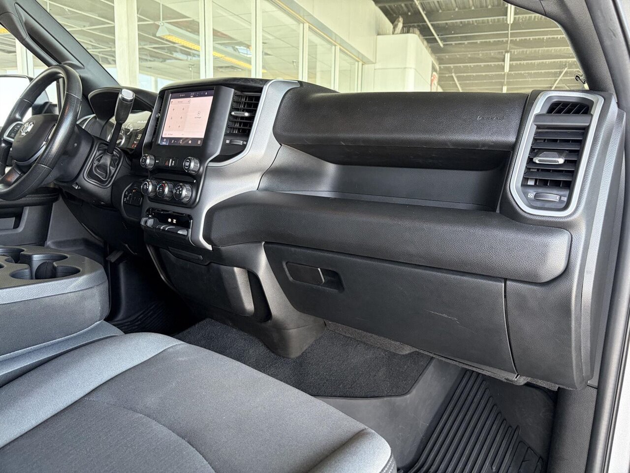 2022 RAM 2500 Big Horn - Photo 24 - Victorville, CA 92392