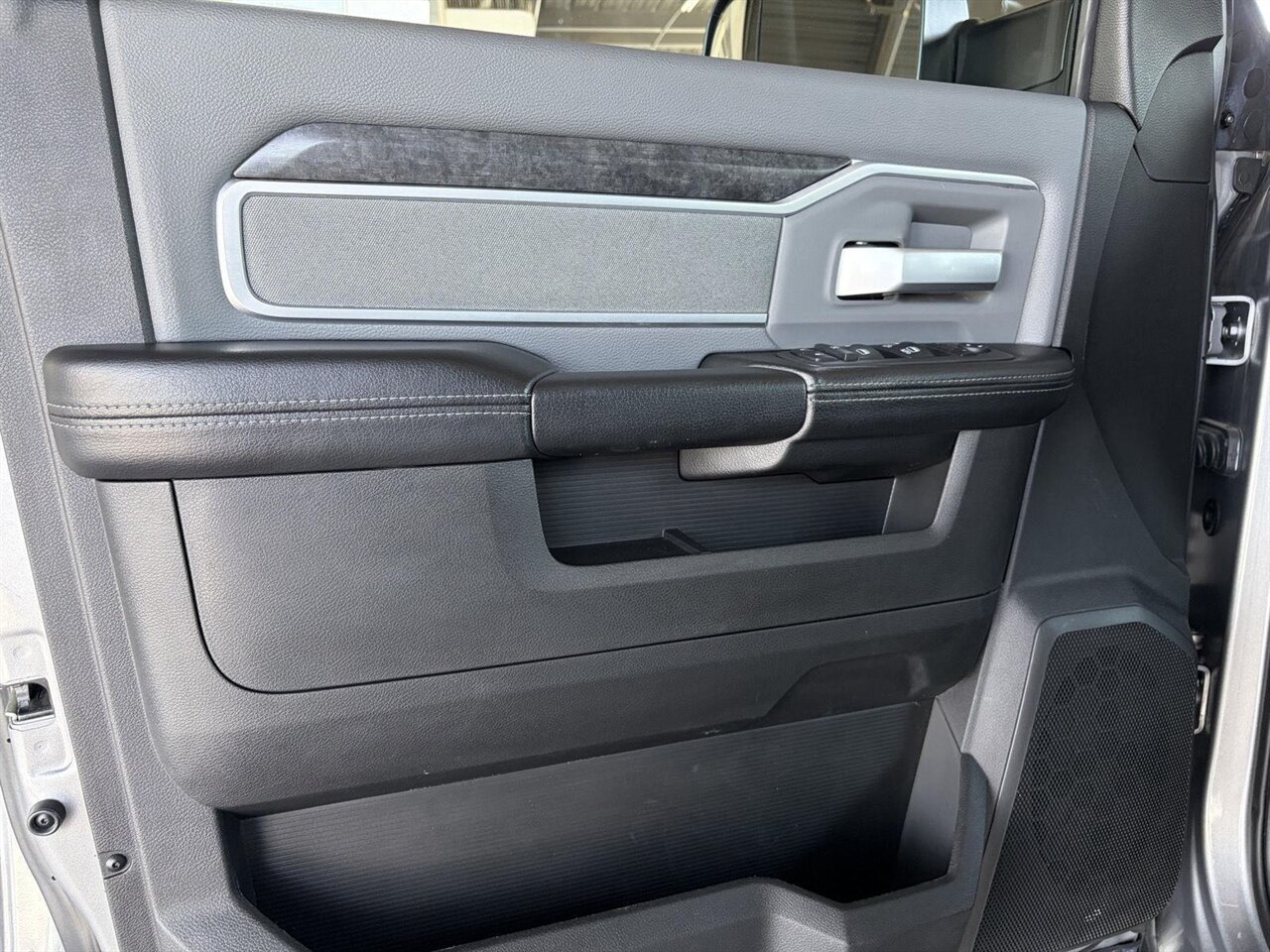 2022 RAM 2500 Big Horn - Photo 14 - Victorville, CA 92392