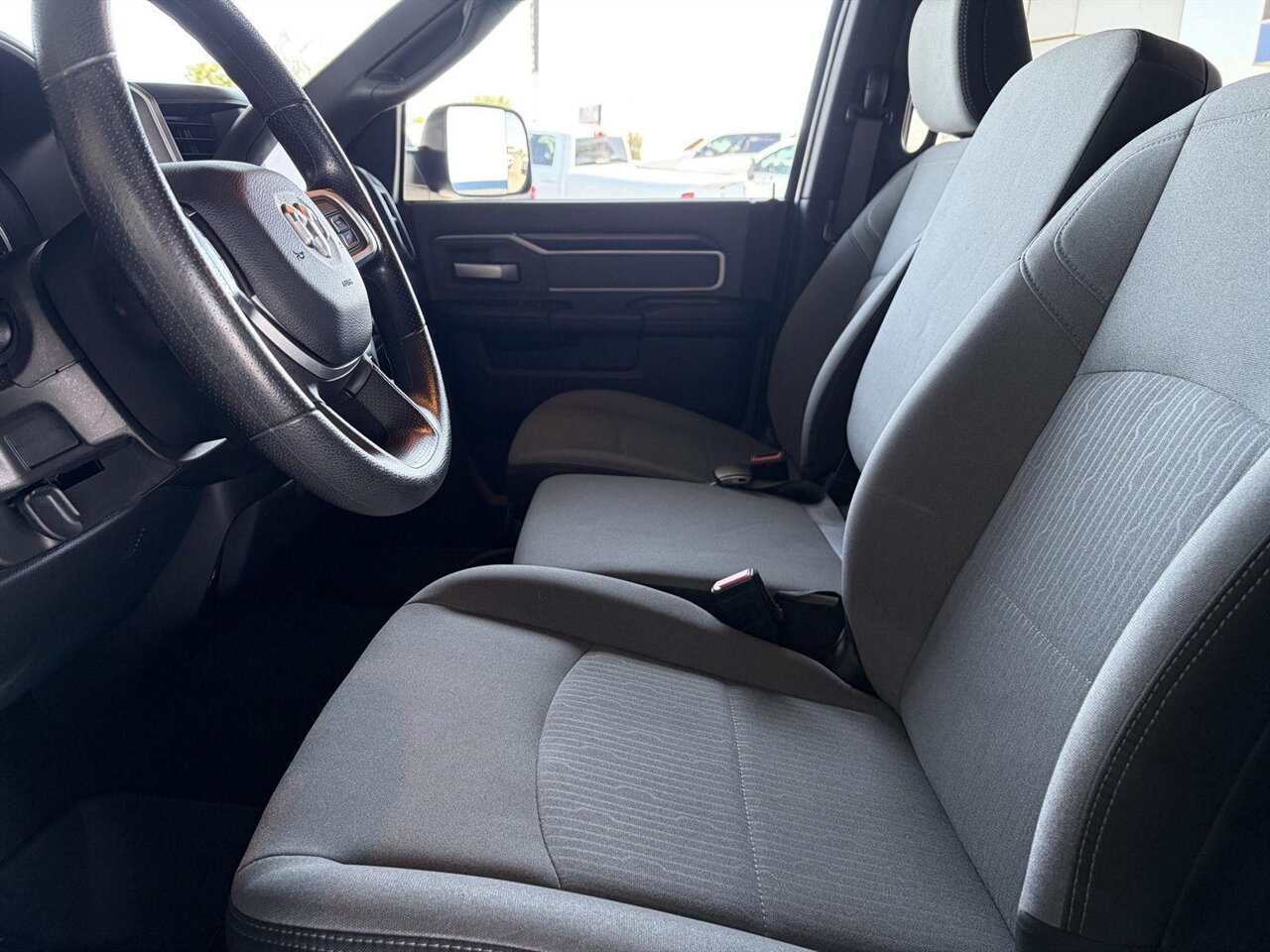 2022 RAM 2500 Big Horn - Photo 15 - Victorville, CA 92392