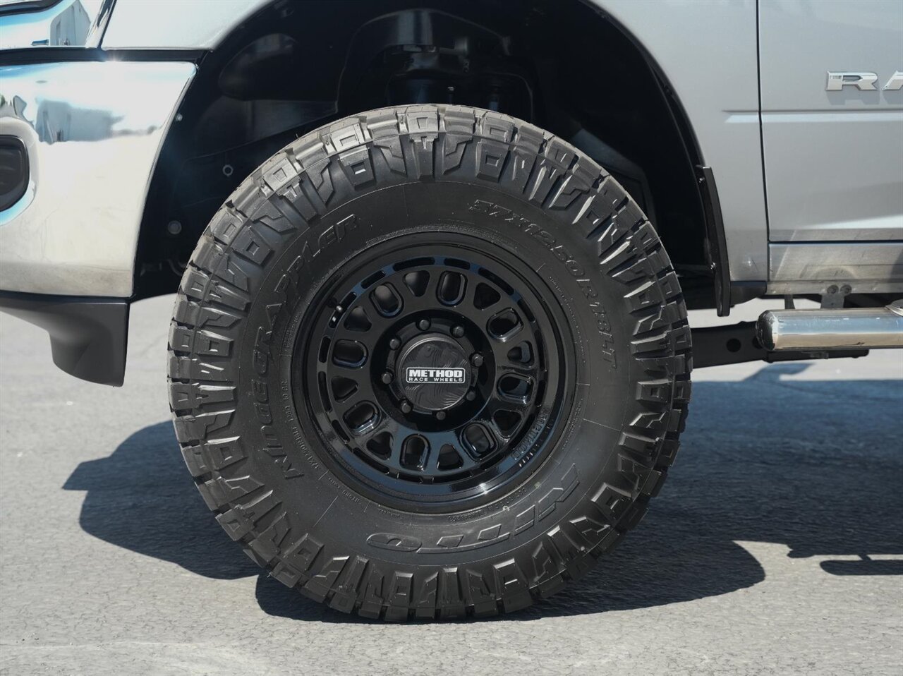 2022 RAM 2500 Big Horn - Photo 13 - Victorville, CA 92392