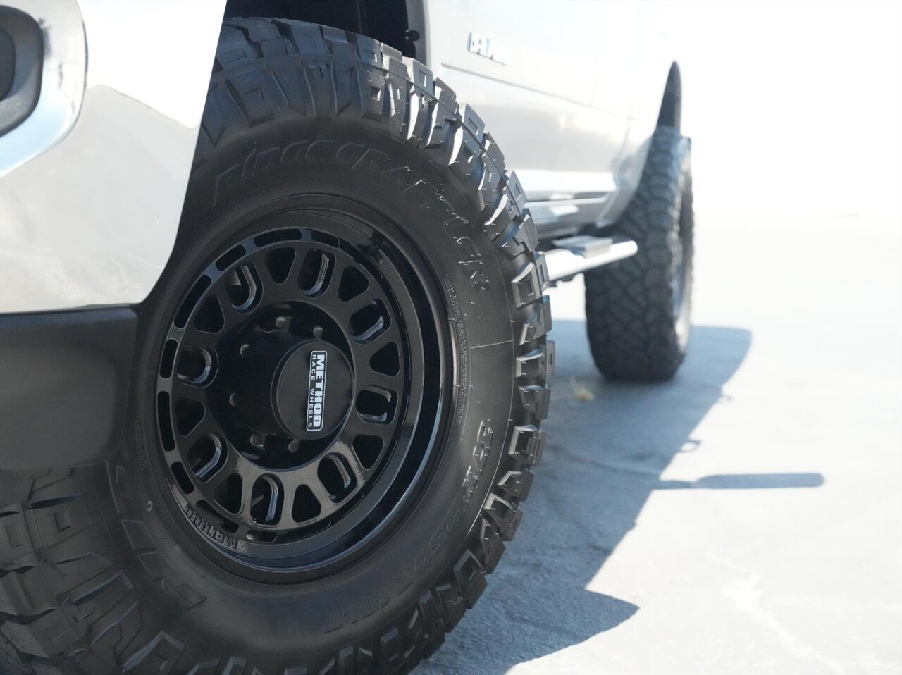 2022 RAM 2500 Big Horn - Photo 6 - Victorville, CA 92392