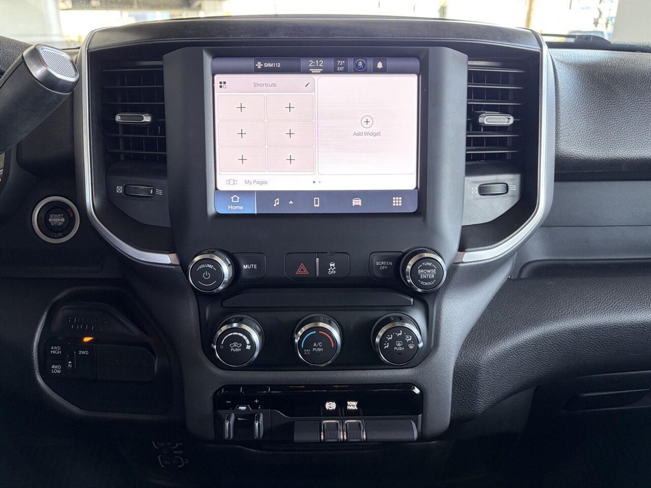 2022 RAM 2500 Big Horn - Photo 22 - Victorville, CA 92392