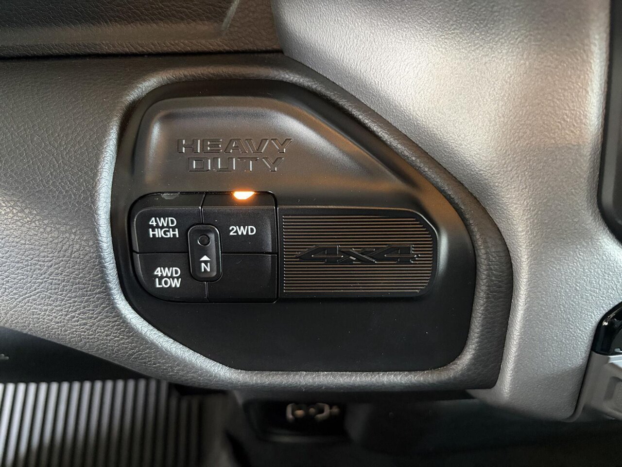2022 RAM 2500 Big Horn - Photo 17 - Victorville, CA 92392