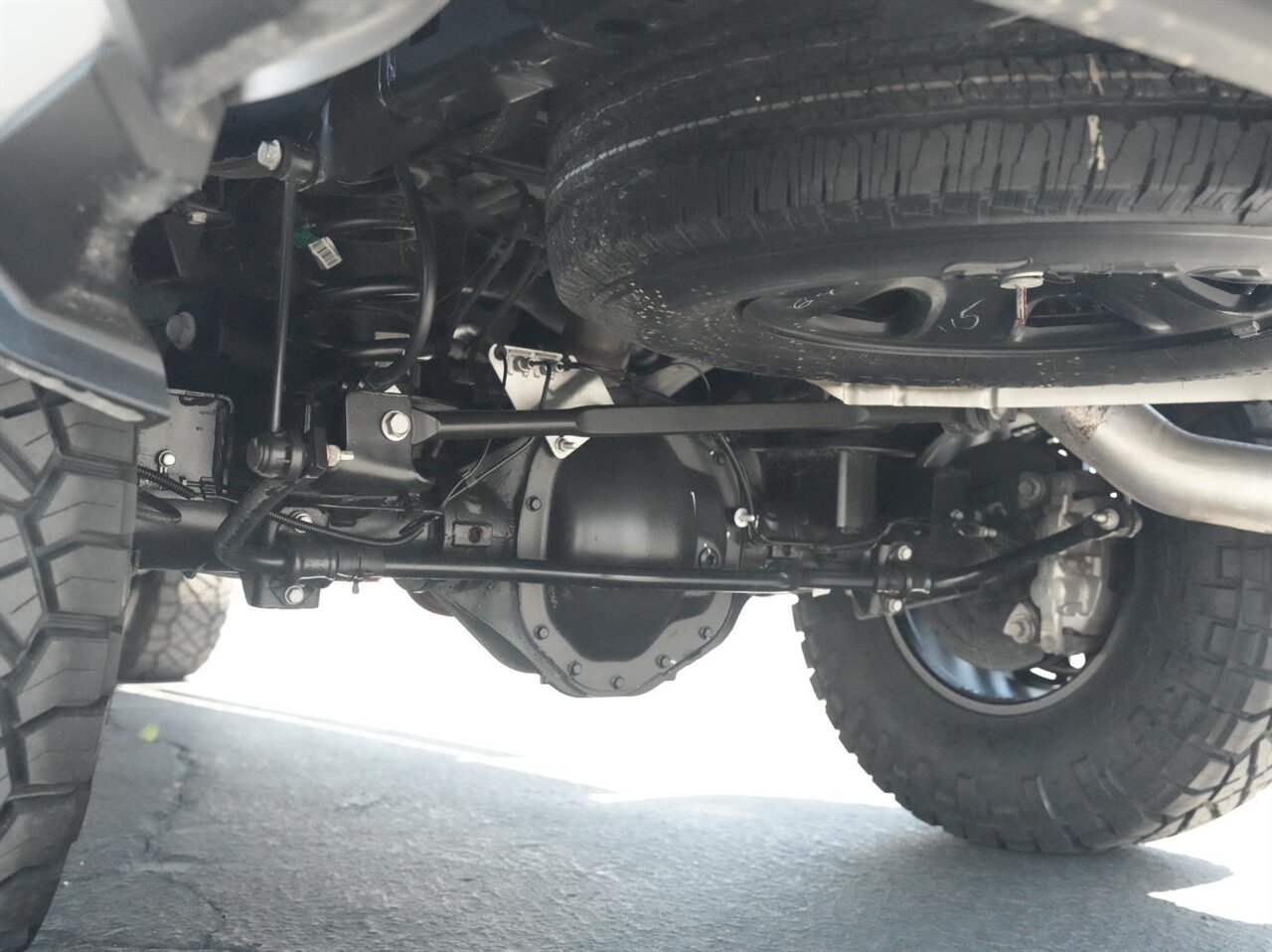 2022 RAM 2500 Big Horn - Photo 9 - Victorville, CA 92392