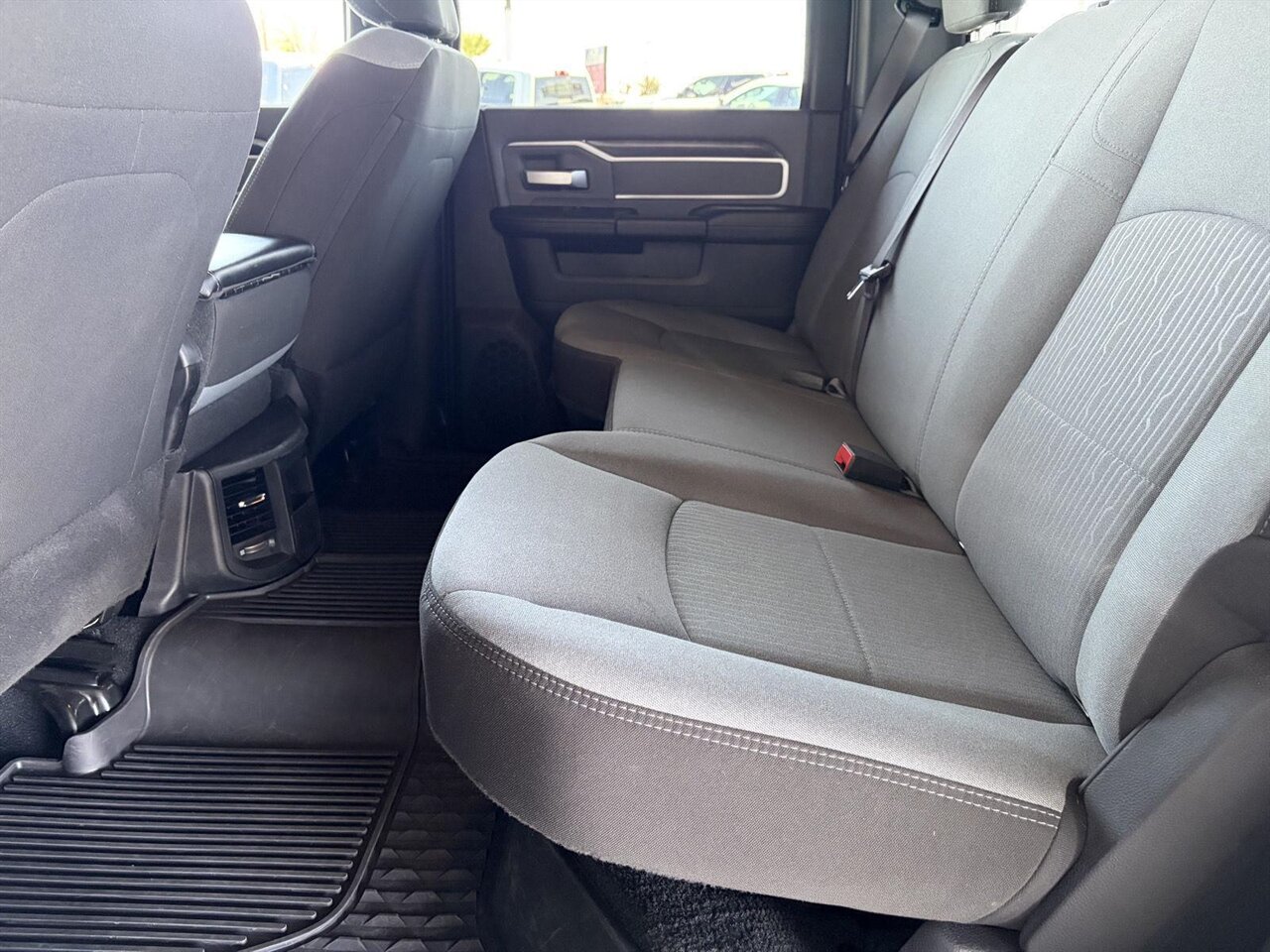 2022 RAM 2500 Big Horn - Photo 20 - Victorville, CA 92392