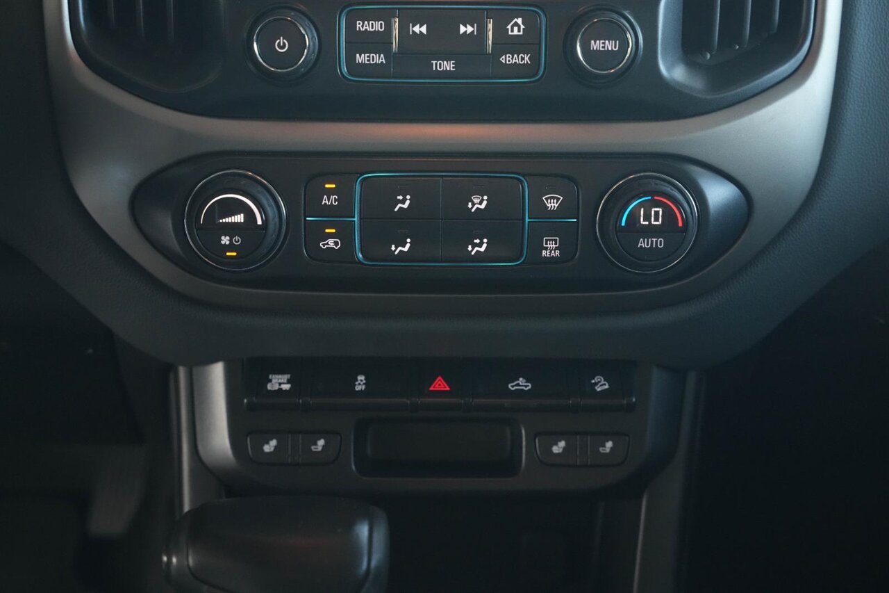 2017 Chevrolet Colorado Z71   - Photo 28 - Victorville, CA 92392