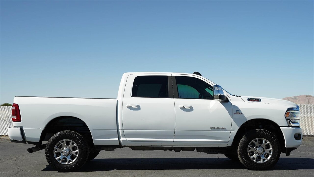 2023 RAM 2500 Laramie   - Photo 4 - Victorville, CA 92392