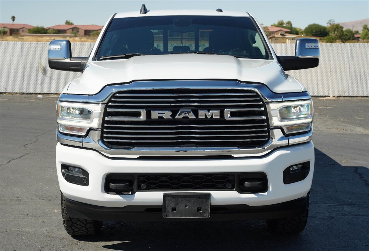 2023 RAM 2500 Laramie   - Photo 7 - Victorville, CA 92392