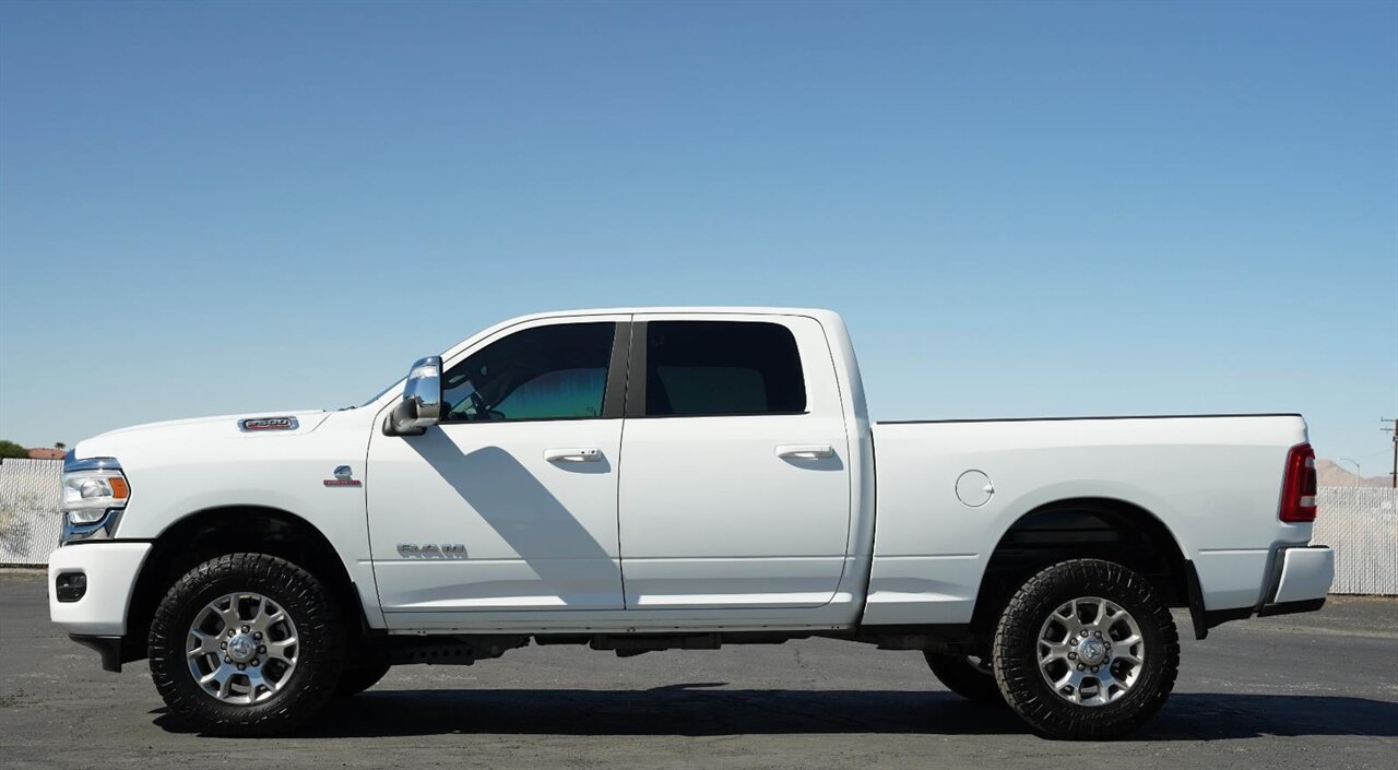 2023 RAM 2500 Laramie   - Photo 3 - Victorville, CA 92392