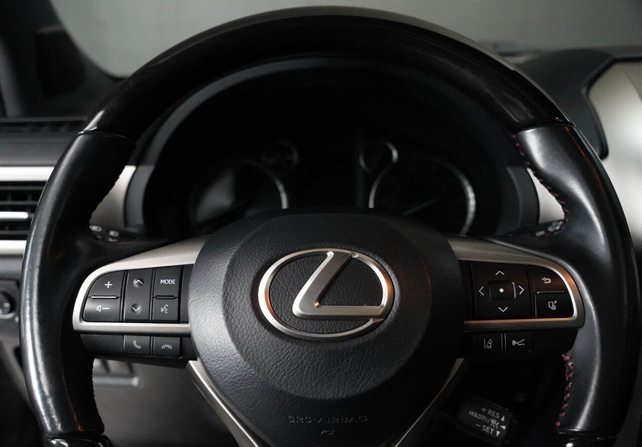 2020 Lexus GX 460   - Photo 23 - Victorville, CA 92392