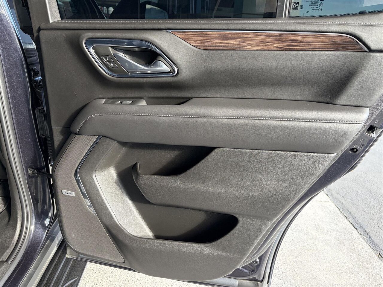 2022 Chevrolet Tahoe LT - Photo 30 - Victorville, CA 92392