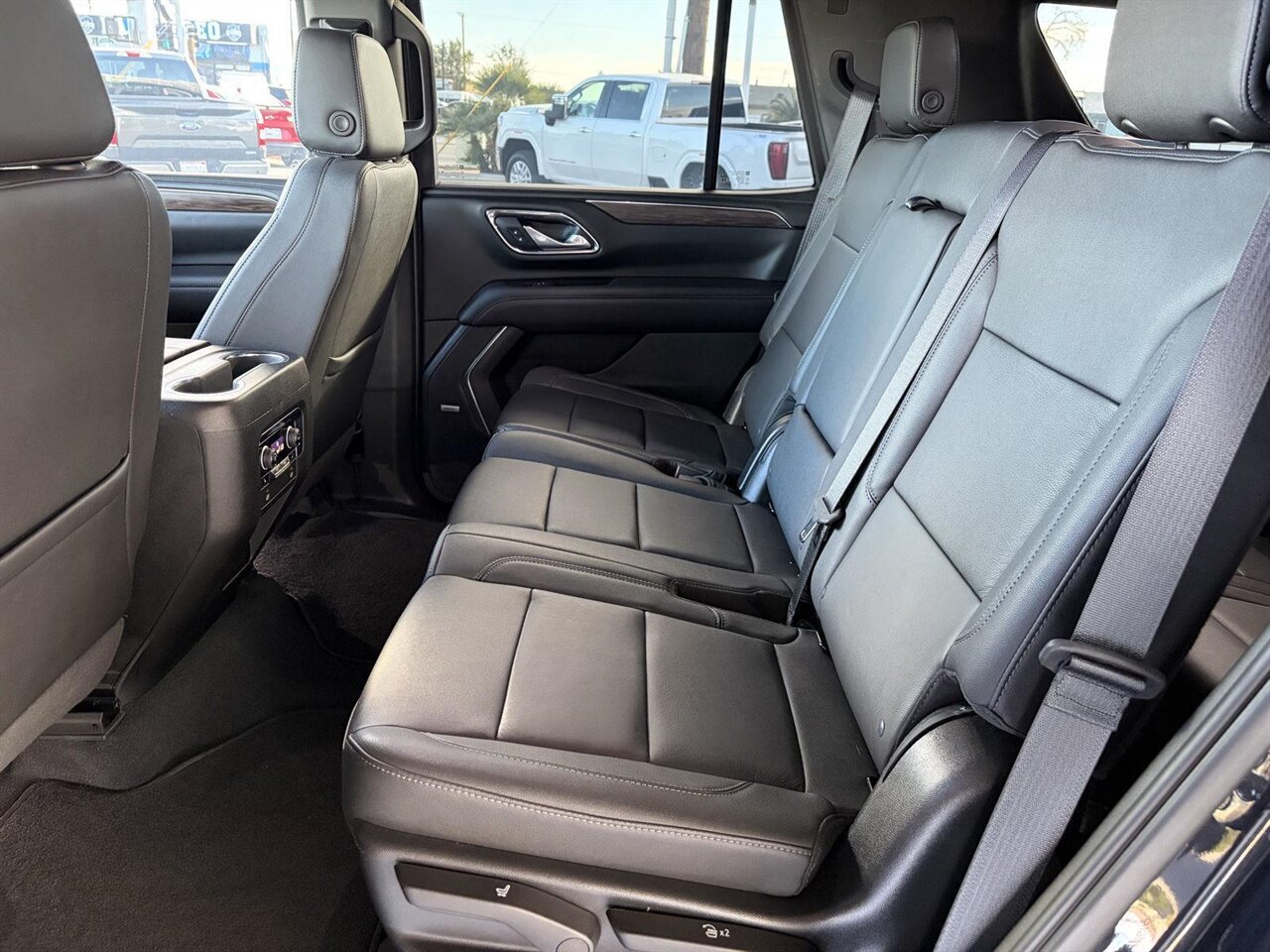 2022 Chevrolet Tahoe LT - Photo 22 - Victorville, CA 92392