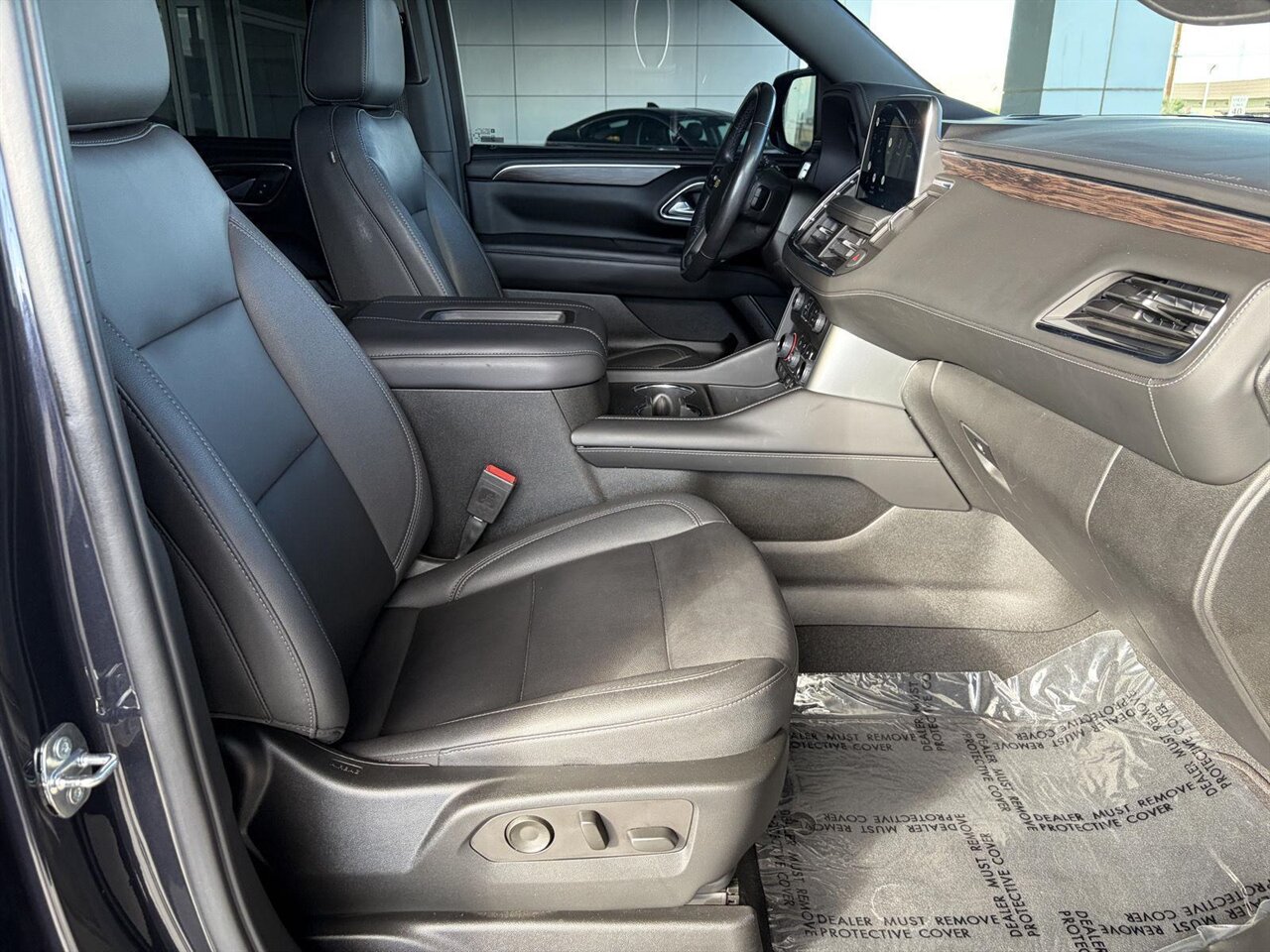 2022 Chevrolet Tahoe LT - Photo 28 - Victorville, CA 92392