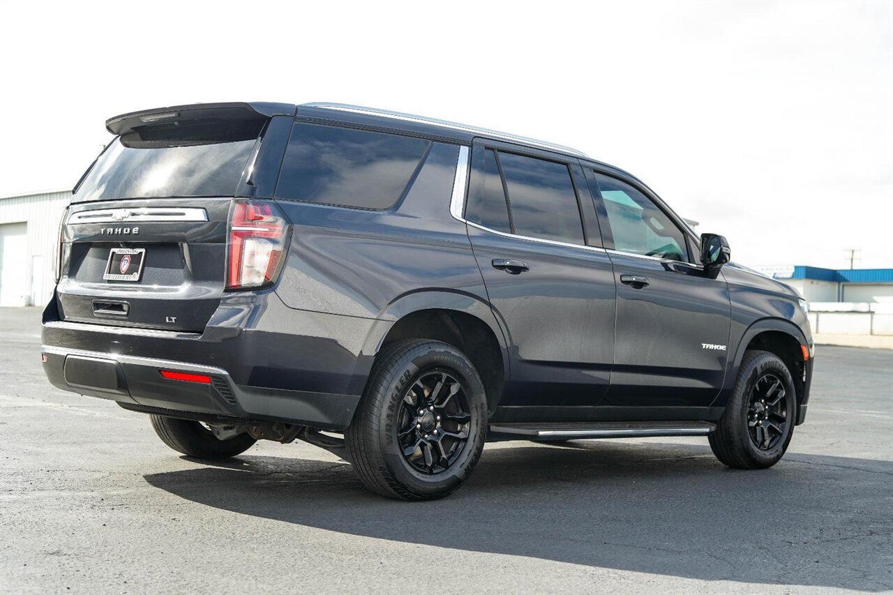 2022 Chevrolet Tahoe LT - Photo 5 - Victorville, CA 92392