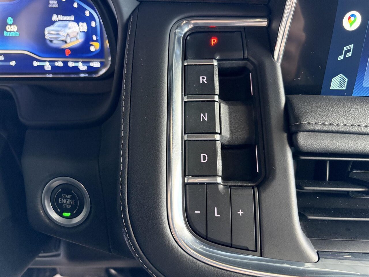 2022 Chevrolet Tahoe LT - Photo 19 - Victorville, CA 92392