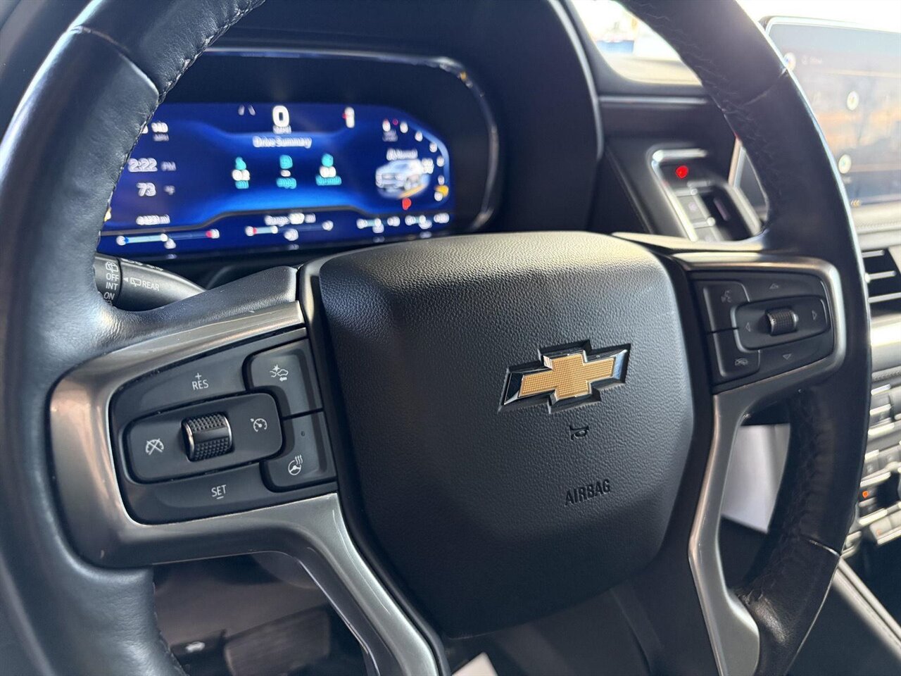 2022 Chevrolet Tahoe LT - Photo 16 - Victorville, CA 92392