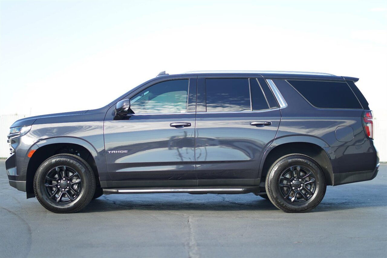 2022 Chevrolet Tahoe LT - Photo 6 - Victorville, CA 92392