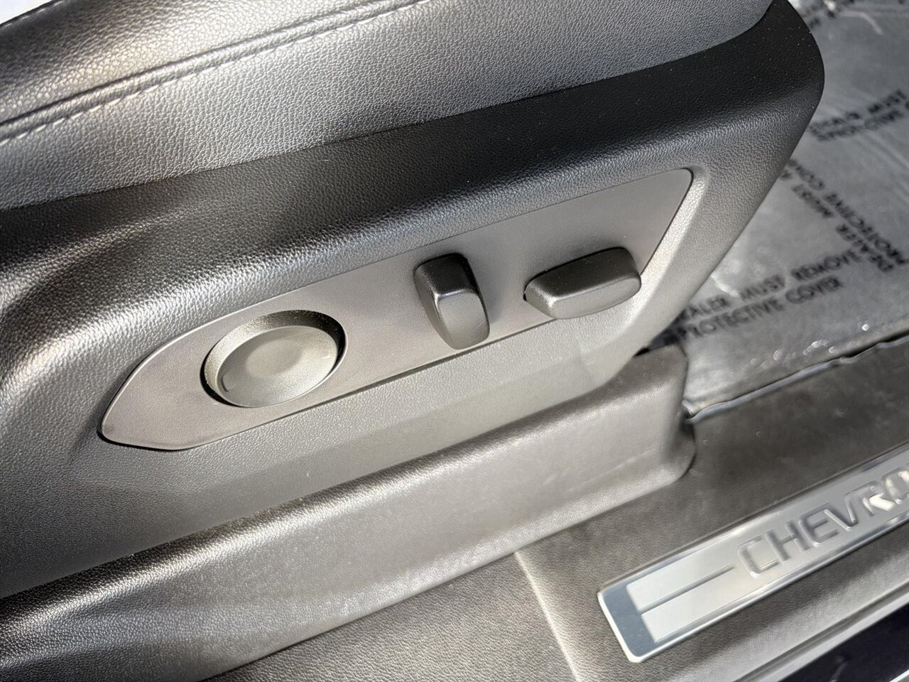 2022 Chevrolet Tahoe LT - Photo 29 - Victorville, CA 92392