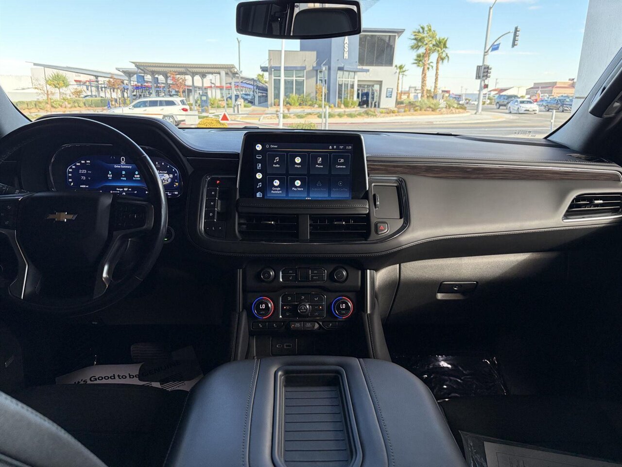 2022 Chevrolet Tahoe LT - Photo 23 - Victorville, CA 92392