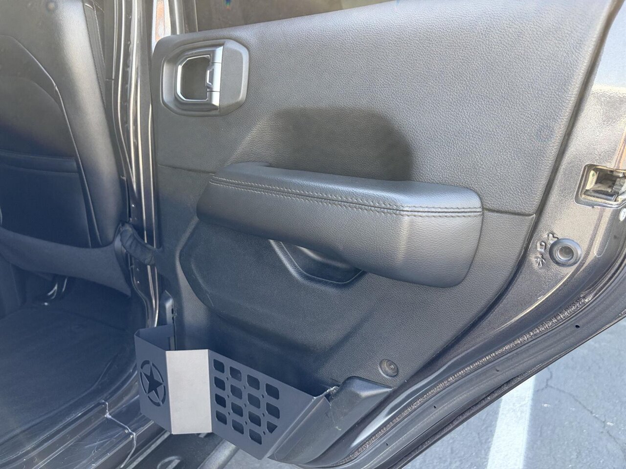 2020 Jeep Wrangler Unlimited Sahara - Photo 29 - Victorville, CA 92392